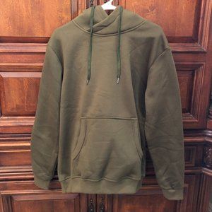 Coofandy Hooded Sweatshirt